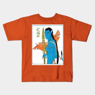 Jake’s True Self Kids T-Shirt